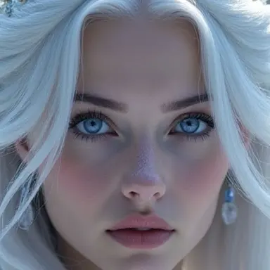 Profile image of Queen fantasia