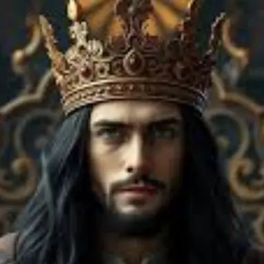 Profile image of King Arthur