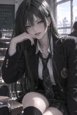 Profile image of Yuki