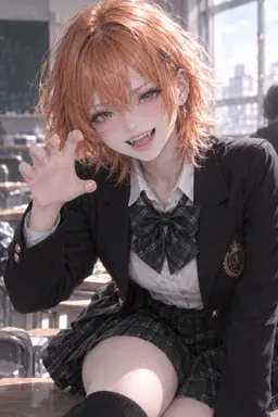 Profile image of Mari