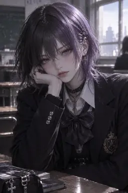Profile image of Rei