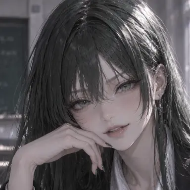 Profile image of Yuki