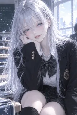 Profile image of Rin