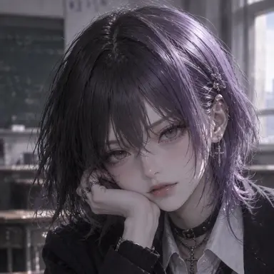 Profile image of Rei
