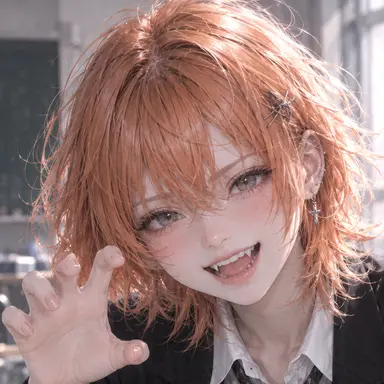Profile image of Mari