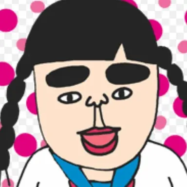 Profile image of ぶり子