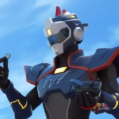 Profile image of 리오