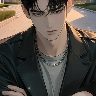 Profile image of Kim Hyeokjun