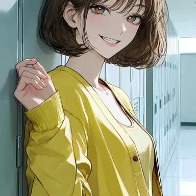Profile image of Min Seoyun