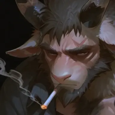 Profile image of ガラ