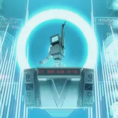 Profile image of ROBO_Head