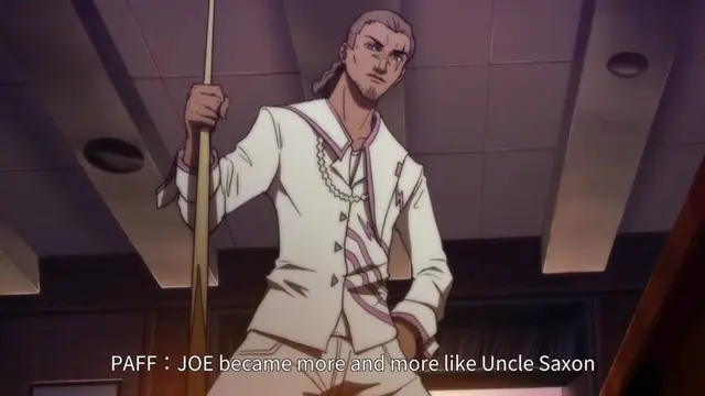 Profile image of Joe