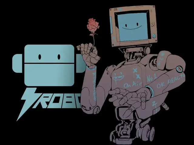 Profile image of ROBO_Head