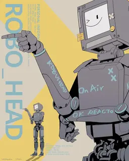 Profile image of ROBO_Head