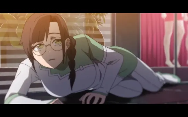 Profile image of Rin
