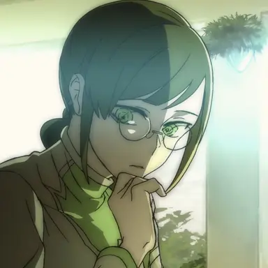 Profile image of Rin