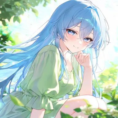 Profile image of ペク・イ・ソル