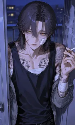 Profile image of エンシ