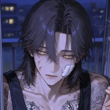 Profile image of エンシ