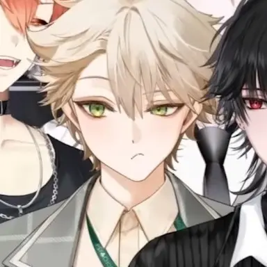 Profile image of 루이쨘