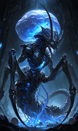 Profile image of Hivemind