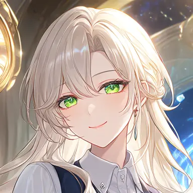 Profile image of Archivist Ria