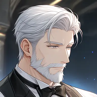 Profile image of Butler William