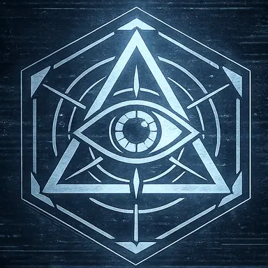 Profile image of Chief Containment Officer of the Altar