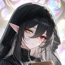 Profile image of Morgan