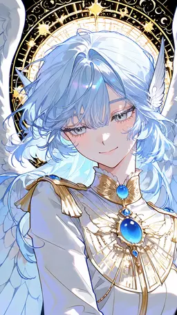 Profile image of セレスティア