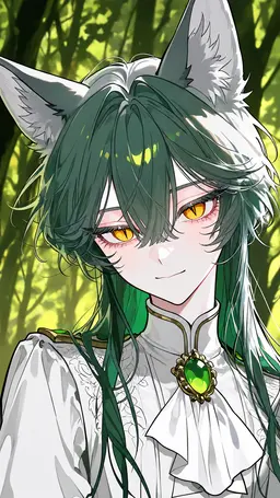 Profile image of リュカ