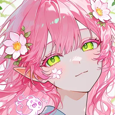Profile image of フローラ