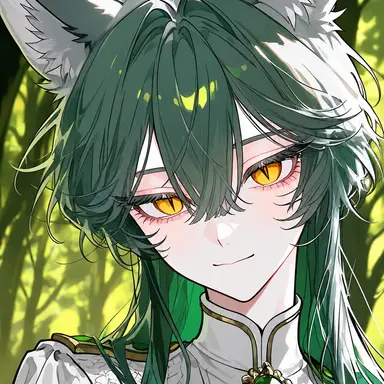 Profile image of リュカ