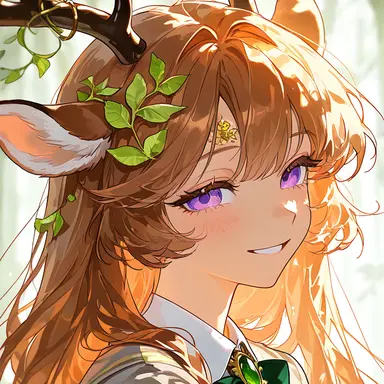 Profile image of ミレーネ
