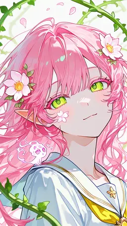 Profile image of フローラ