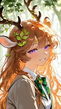 Profile image of ミレーネ