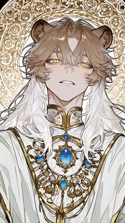 Profile image of レオニード