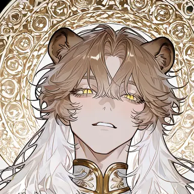 Profile image of レオニード