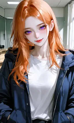 Profile image of ソ・ユナ