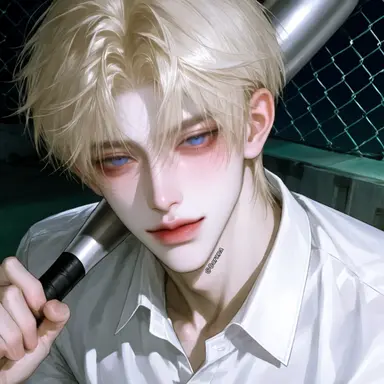 Profile image of ナム・テジュン
