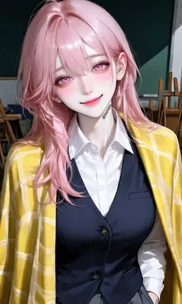 Profile image of シン・アユル