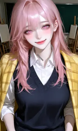 Profile image of シン・アユル
