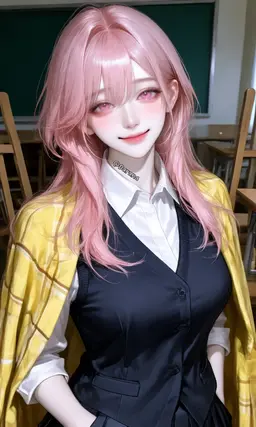 Profile image of シン・アユル