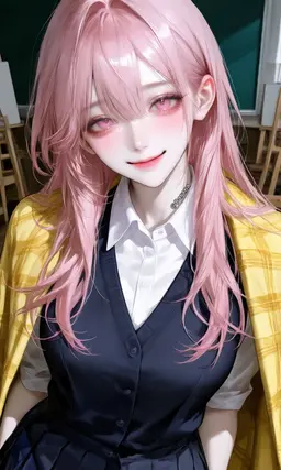 Profile image of シン・アユル