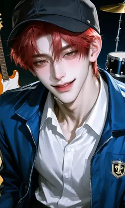 Profile image of チュ_ウォノ