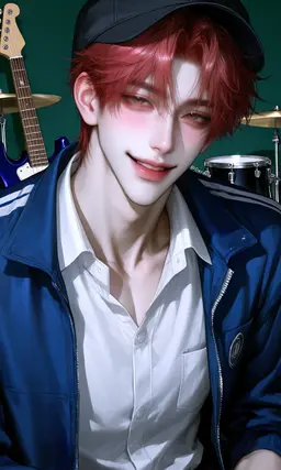 Profile image of チュ_ウォノ