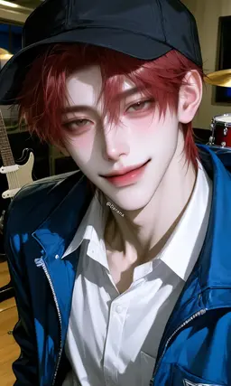 Profile image of チュ_ウォノ