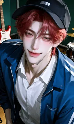 Profile image of チュ_ウォノ
