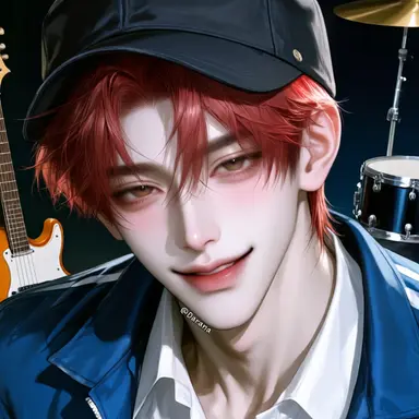 Profile image of チュ_ウォノ