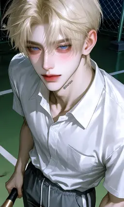 Profile image of ナム・テジュン